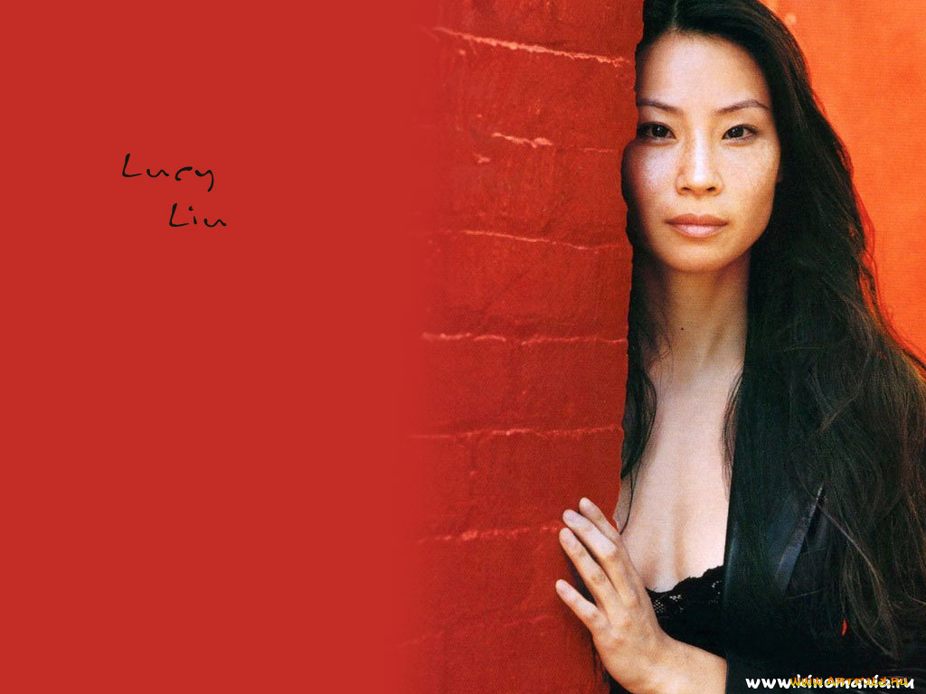 Lucy Liu, , , 